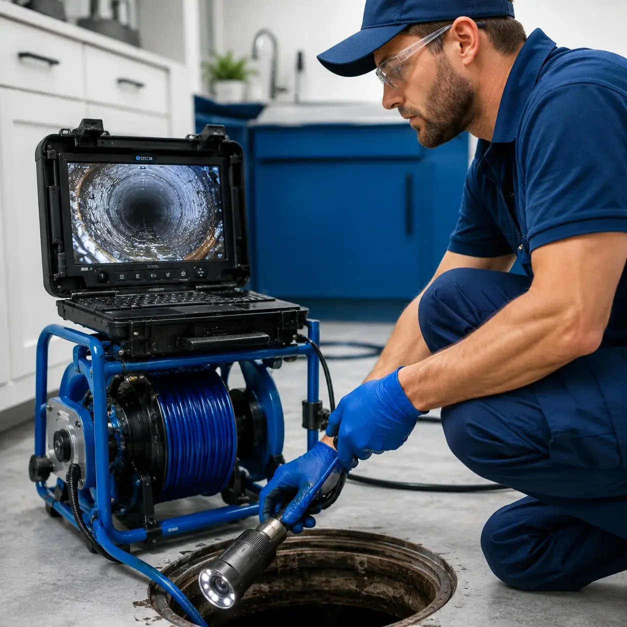 Pipe Relining professionals serving Wooster, OH